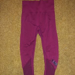 PINK VS leggings